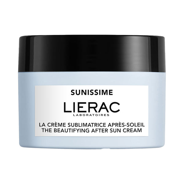 Sunissime Sublimating Aftersun Body Cream 200 Ml