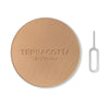Terracotta Original Bronzing Powder Refill #01-Light Warm 8.5 Gr