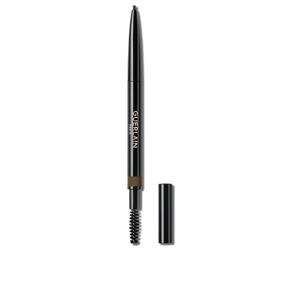 Brow G Eyebrow Pencil #04-Dark Brown 1 U