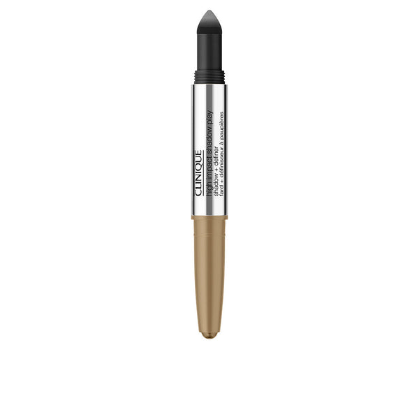Hi Shadow Play Eyeshadow + Shadow Definer #Champagne + Cavier 4 Ml