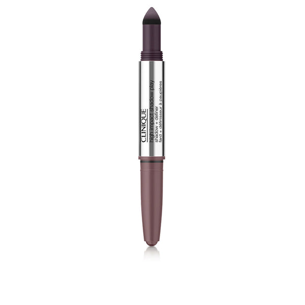Hi Shadow Play Sombra De Ojos + Definidor De Sombra #Royal Couble 4 Ml