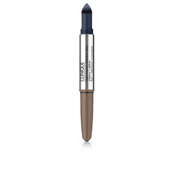Hi Shadow Play Sombra De Ojos + Definidor De Sombra #Day And Night 4 Ml