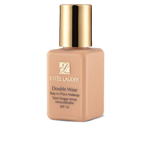 Double Wear Limited Edition Long-Lasting Foundation Makeup Spf10 #3W-Tawny 15 Ml