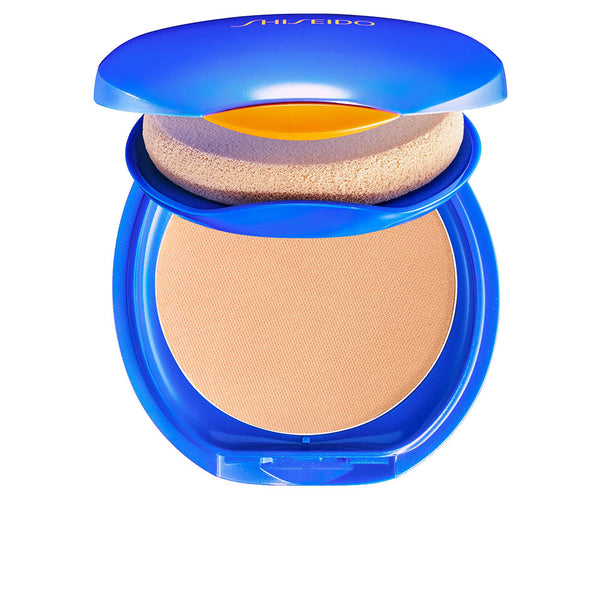Uv Protective Rechargeable Compact Solar Makeup Spf30 #Medium Ivory 12 Gr