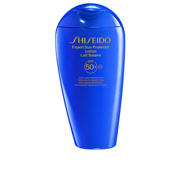 Expert Sun Protector Sunscreen Lotion Spf50+ 300 Ml