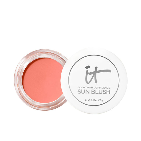 Glow With Confidence Colorete #20-Light Medium 18 Gr