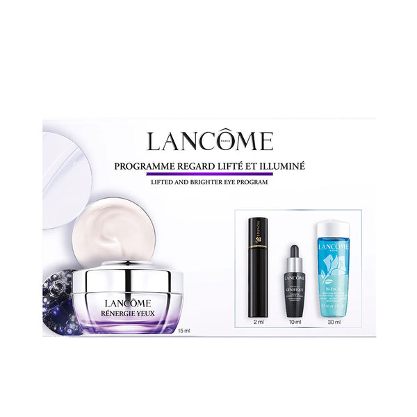 Rénergie Eye Contour Case 4 Pcs