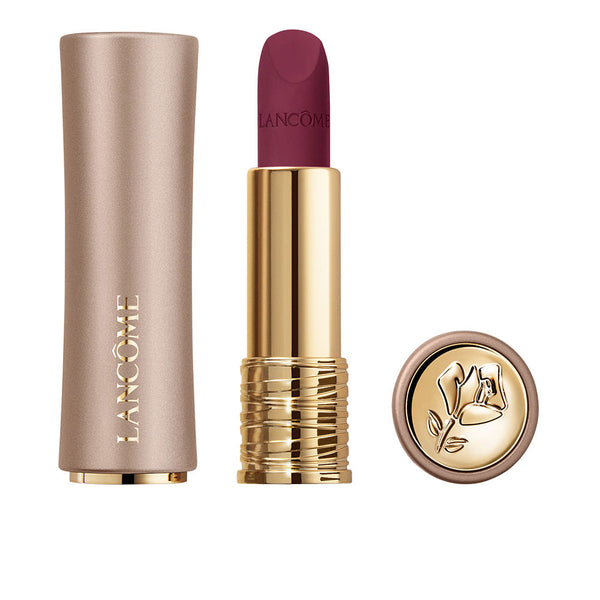 L'Absolu Rouge Intimatte Nude Lipstick #440-Got Me Blushing 1 U