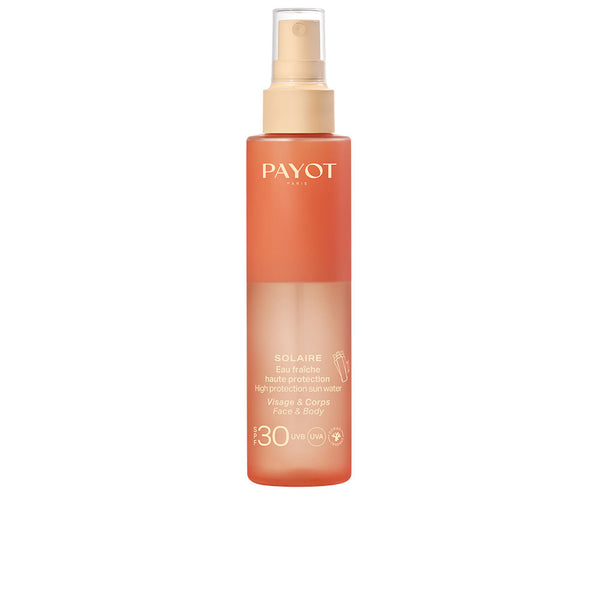 Solaire Solar Water Spf30 150 Ml