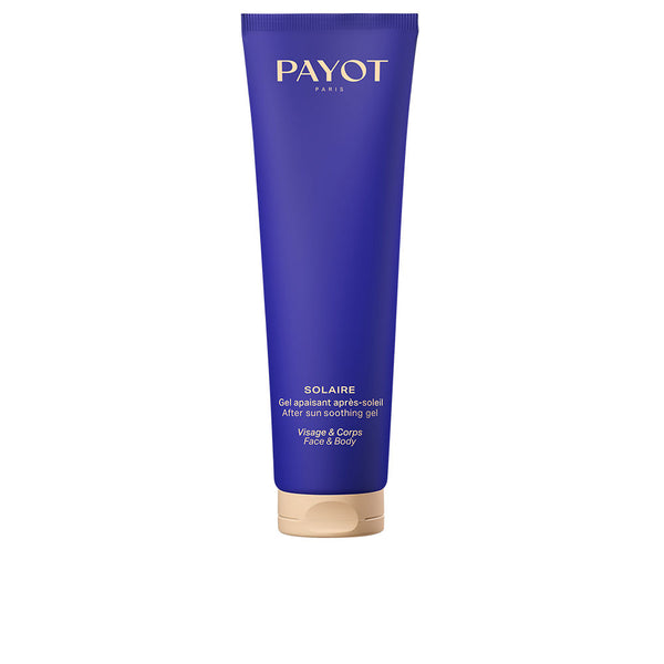 Solaire Soothing After-Sun Gel 120 Ml