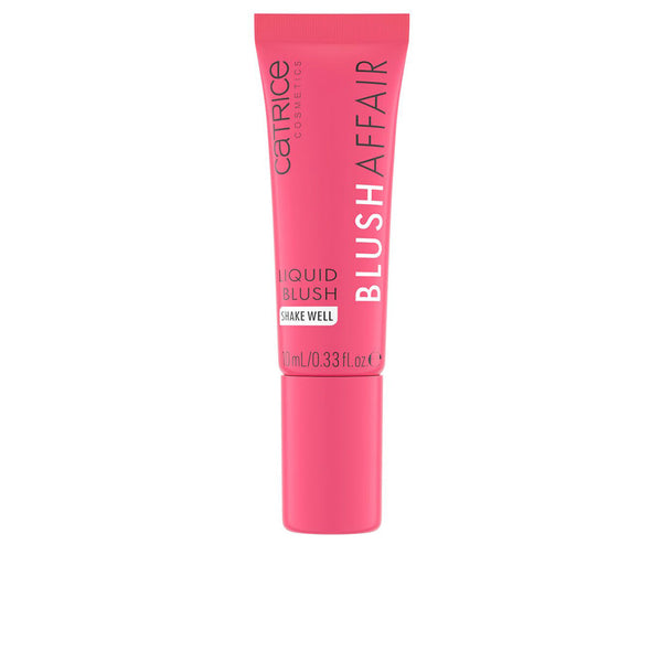 Blush Affair Liquid Blush #010-Pink Feelings 10 Ml