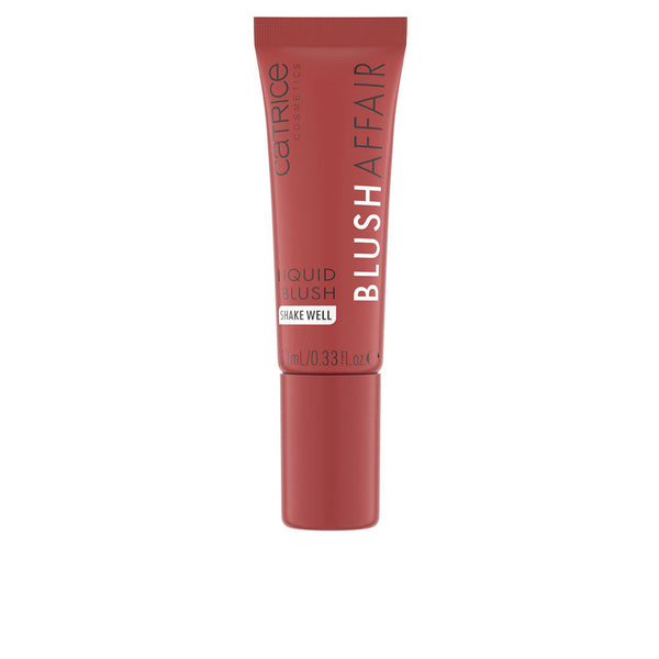 Blush Affair Liquid Blush #040-Velvet Rose 10 Ml