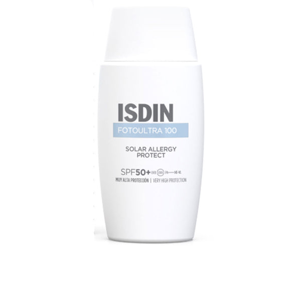 Photo Ultra Solar Allergy Fusion Fluid Spf50+ 50 Ml