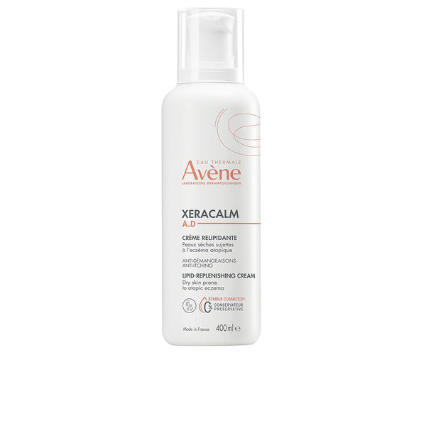 Xeracalm Adrelipidizing Cream 400 Ml