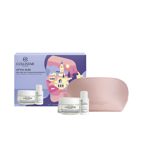 Attivi Puri Collagen Case 4 Pcs