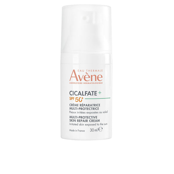 Cicalfate+ Multi-Protective Skin Repair Cream Spf50+ 30 Ml