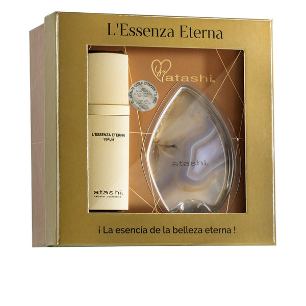 L'Essenza Eterna Anti-Aging Serum Case 2 Pcs