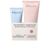 Face And Body Moisturizer Case 2 Pcs