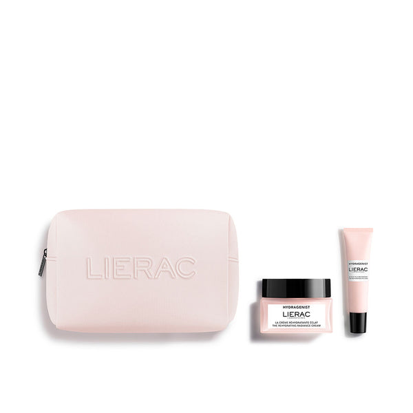 Hydragenist Rehydrating Cream Case 3 Pcs
