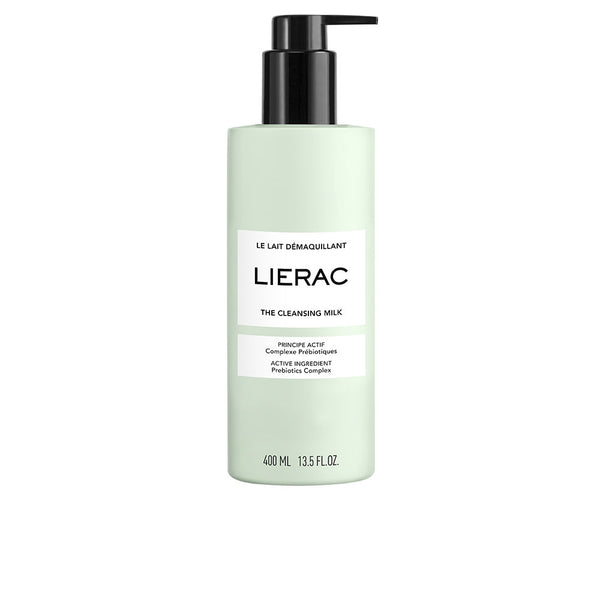 Makeup Remover Milk 400 Ml