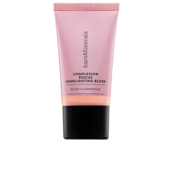 Complexion Rescue Highlighting Blush #Peach Glow 15 Ml