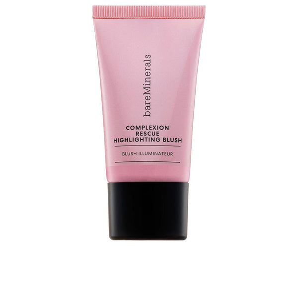 Complexion Rescue Highlighting Blush #Mauve Glow 15 Ml