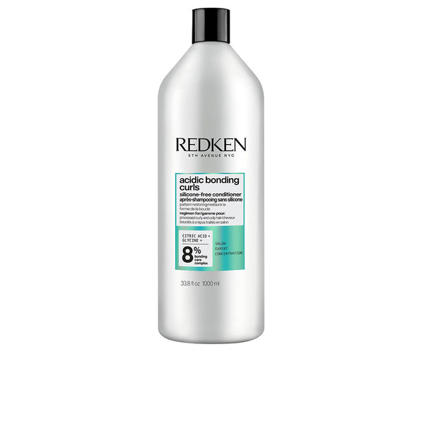 Acidic Bonding Curls Silicone-Free Conditioner 1000 Ml