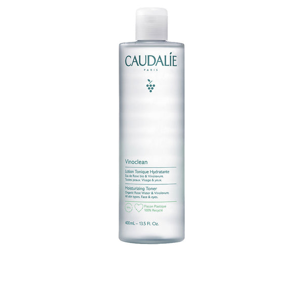 Vinoclean Moisturizing Tonic Lotion 400 Ml