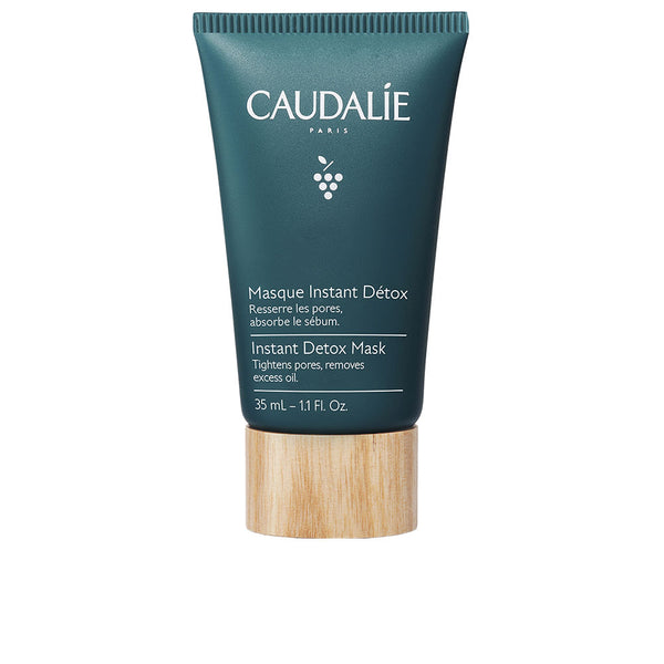 Mascarilla Instant Detox 35 Ml