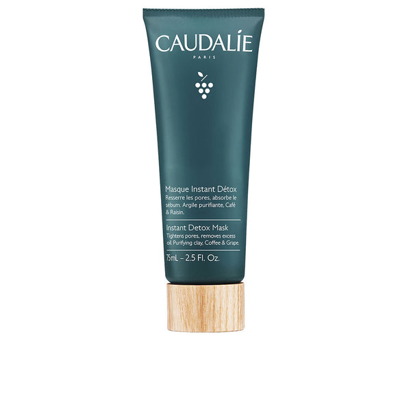 Mascarilla Instant Detox 75 Ml