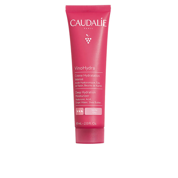 Vinohydra Intense Hydration Cream 60 Ml