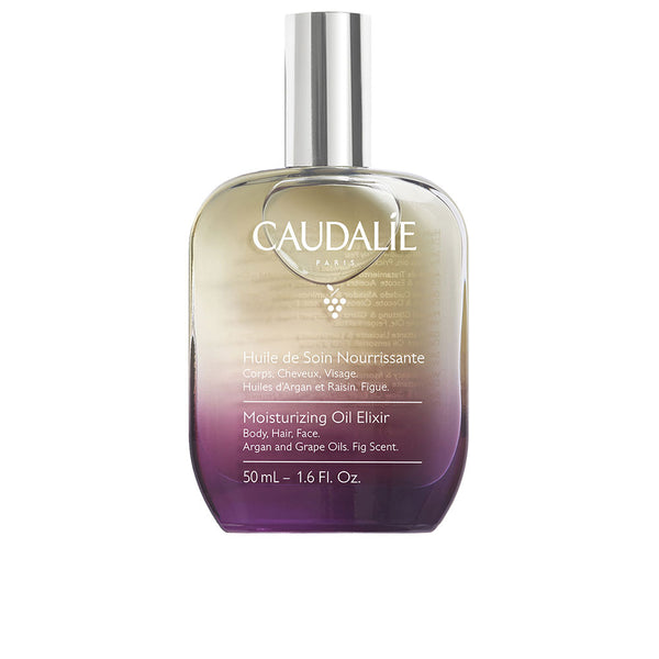 Aceite De Tratamiento Nutritivo 50 Ml