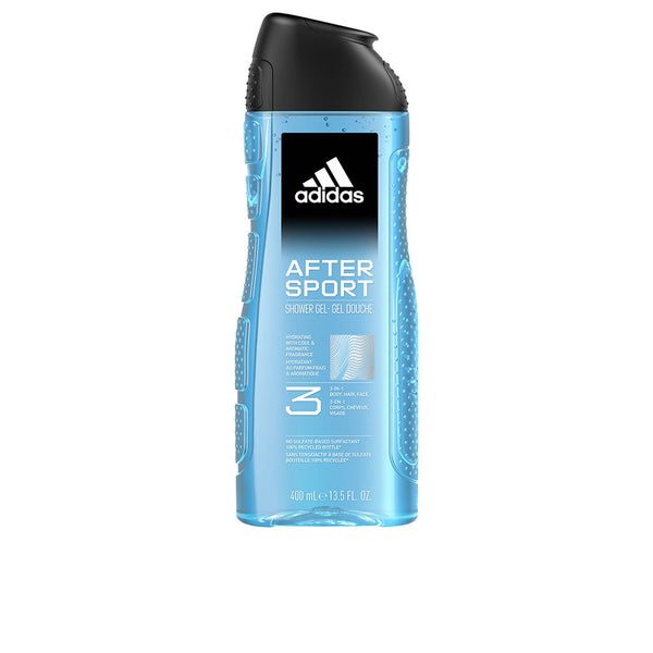 After Sport Shower Gel 400 Ml