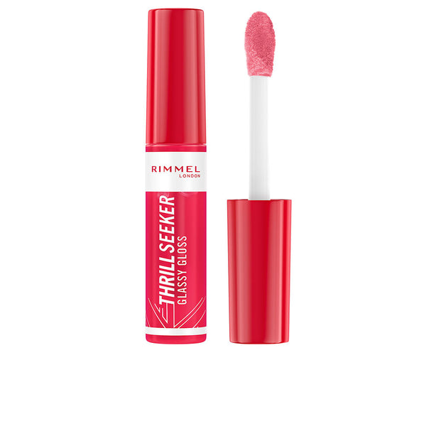 Thrill Seeker Lip Gloss #600-Berry Glace 10 Ml