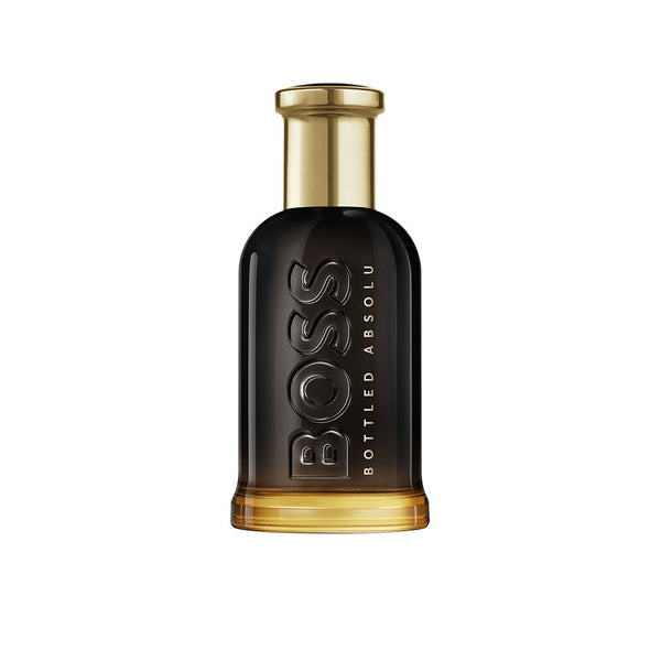 Boss Bottled Absolu Edp Vapo 50 Ml