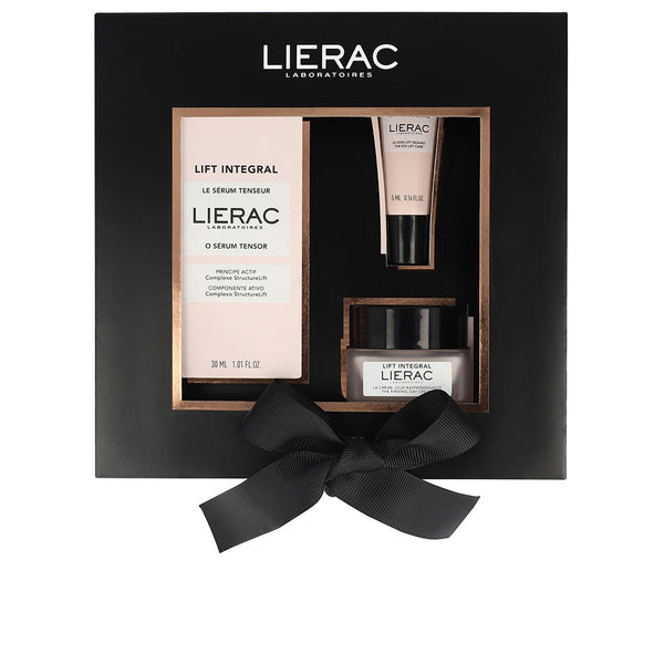 Lift Integral Tensioner Serum Case 3 Pcs