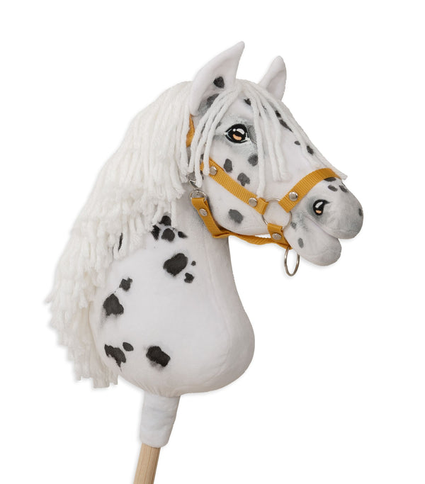 Premium Keppihevonen / Hobby Horse - Leopard A3