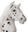 Premium Keppihevonen / Hobby Horse - Leopard A3