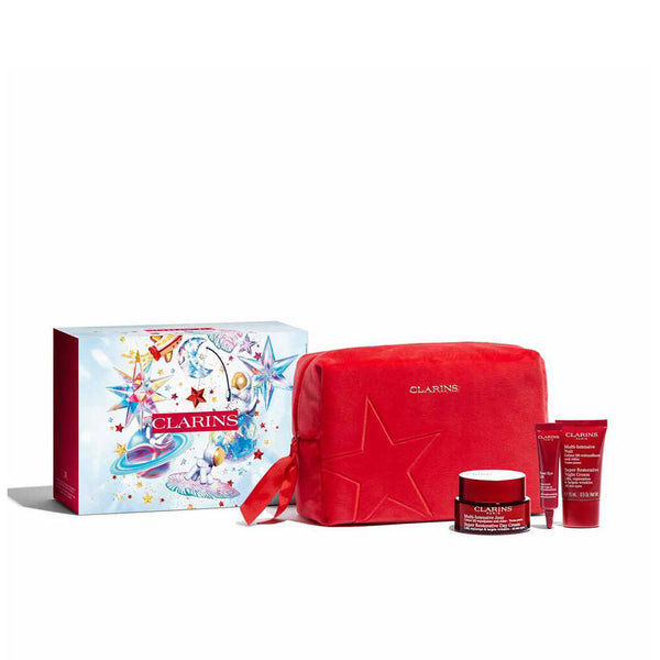 Multi-Intensive Day Cream Set 4 Pcs