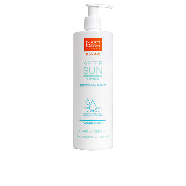 Sun Care After Sun 400 Ml
