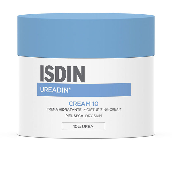 Ureadin Cream 10 Moisturizing Cream For Dry Skin 300 Ml