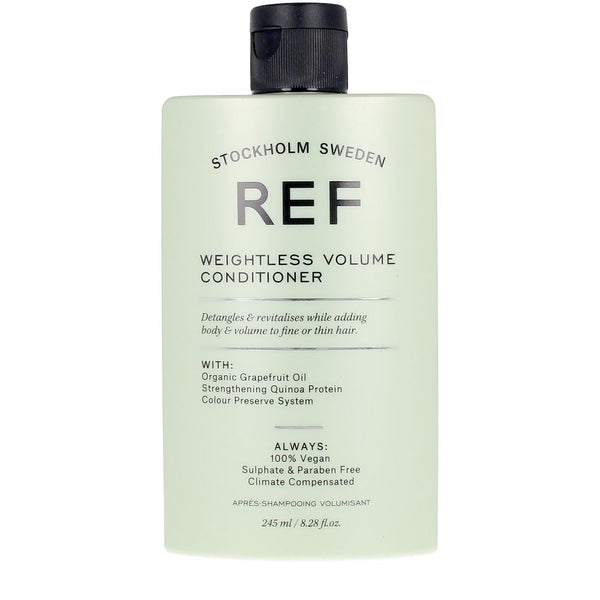 Weightless Volume Conditioner 245 Ml