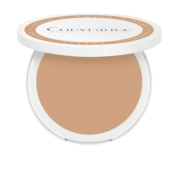 Couvrance Compact Cream Makeup Base #Arena 8.5 Gr