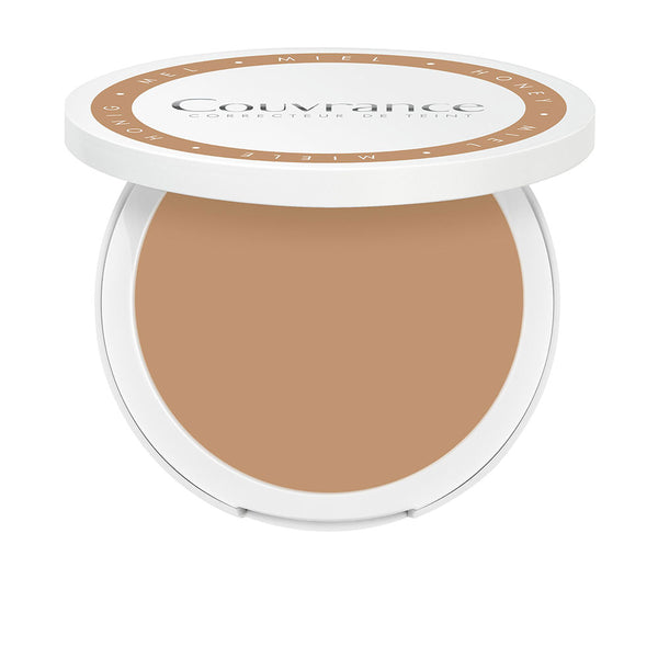 Couvrance Compact Cream Makeup Base #Honey 8.5 Gr