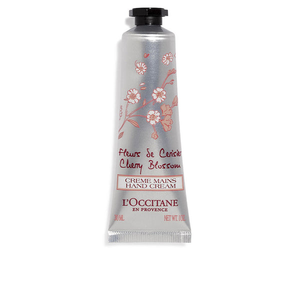 Fleurs De Cerisier Crème Mains 30 Ml