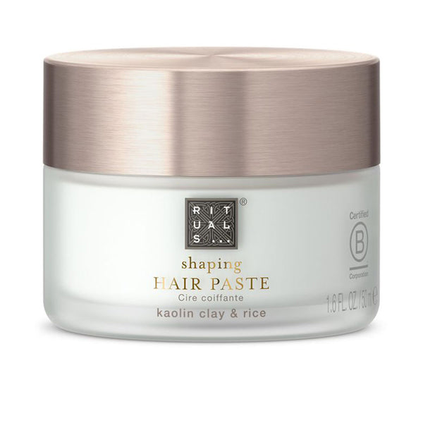 Elixir Collection Shaping Hair Paste 50 Ml