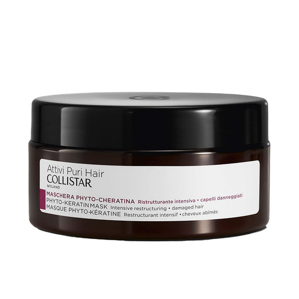 Phytokeratin Restructuring Mask 200 Ml