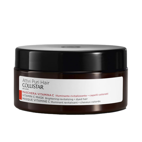 Vitamin C Revitalizing Conditioner 200 Ml