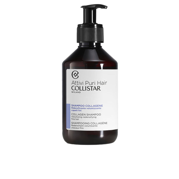 Collagen Redensifying Shampoo 250 Ml