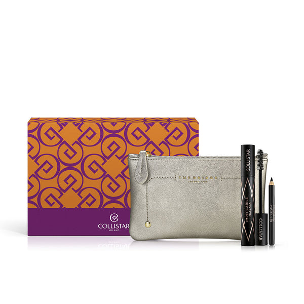 Impeccabile Mascara Case 3 Pcs